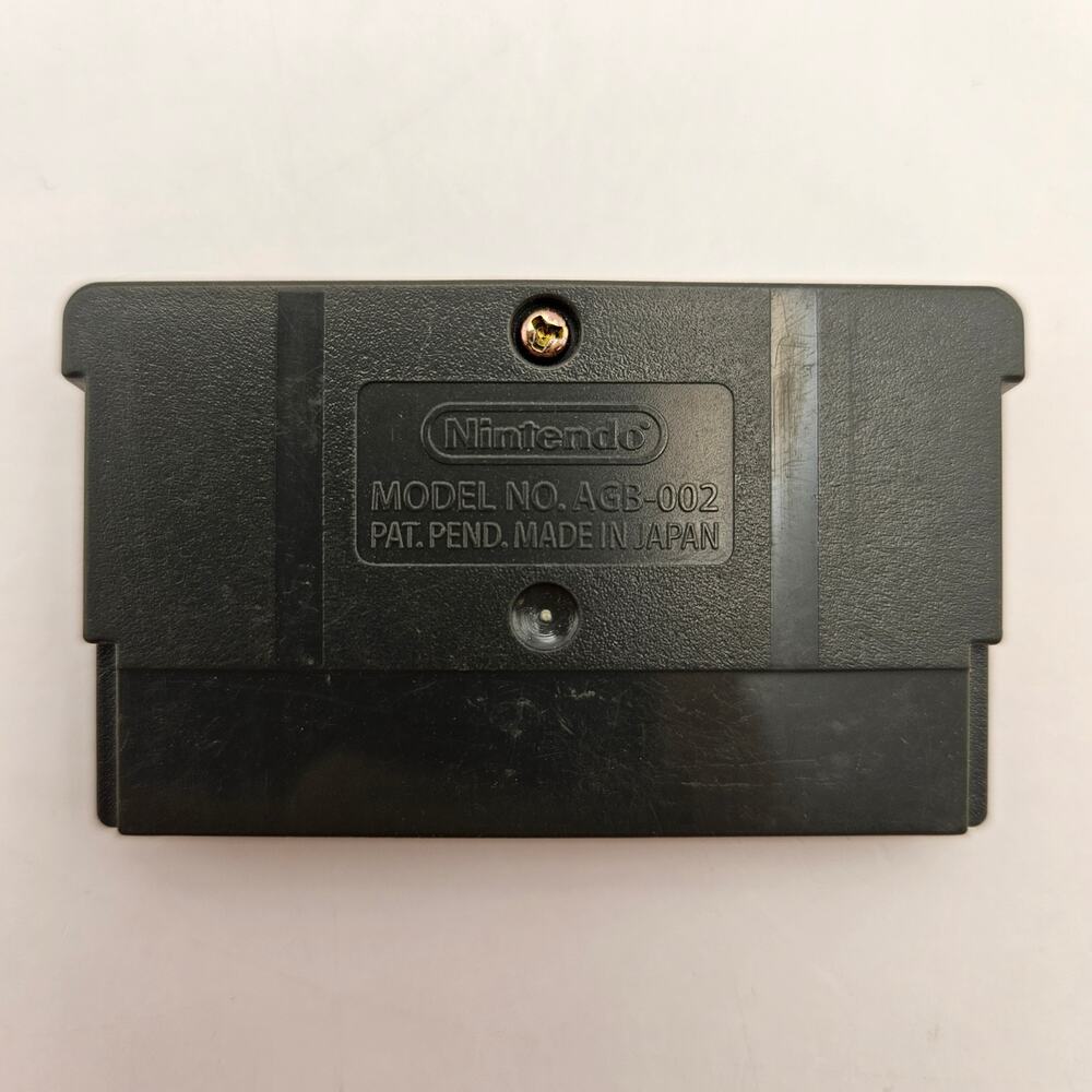 CARTOON NETWORK SPEEDWAY NINTENDO GAMEBOY ADVANCE TESTED - Picture 2 of 3